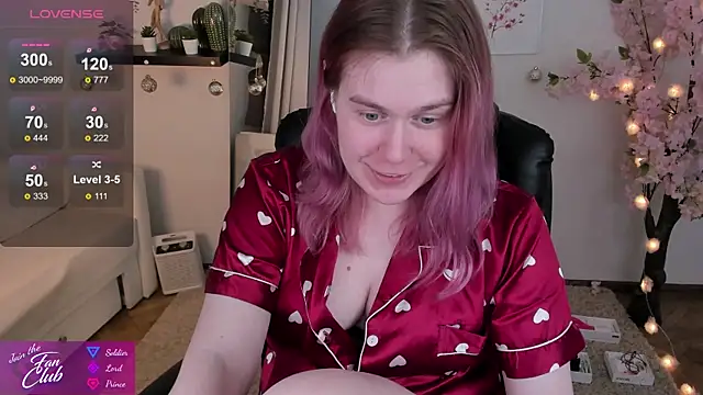 Nancy Sun  online show from 10, 1, 2025