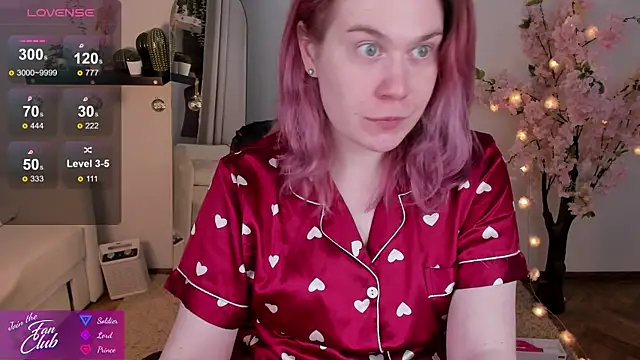 Nancy Sun  online show from 11, 1, 2025