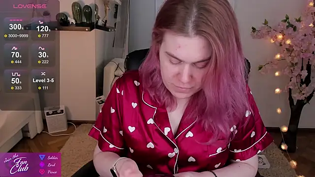 Nancy Sun  online show from 24, 1, 2025