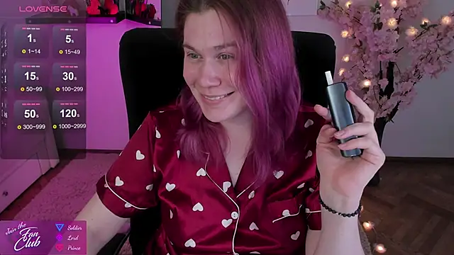 Nancy Sun  online show from 14, 2, 2025