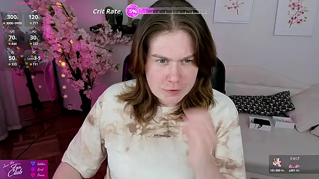 Nancy Sun  online show from 24, 9, 2025