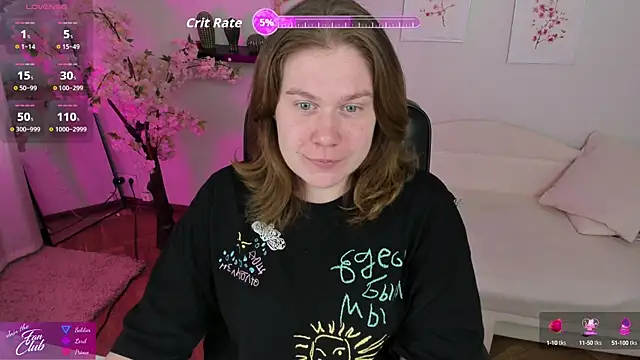 Nancy Sun  online show from 6, 10, 2025