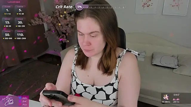 Nancy Sun  online show from 25, 2, 2026