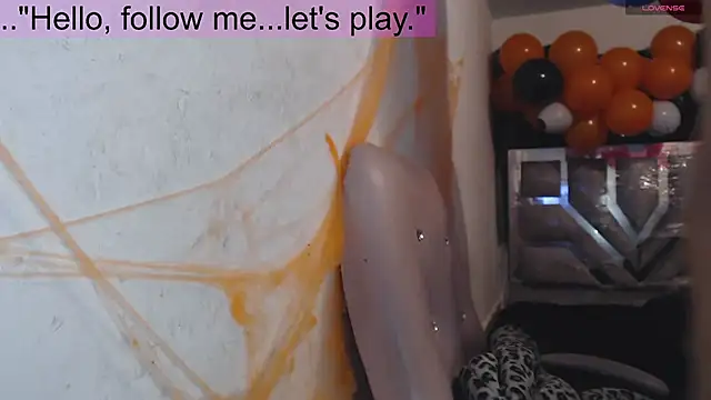 toxxxic cams online show from 1, 11, 2025