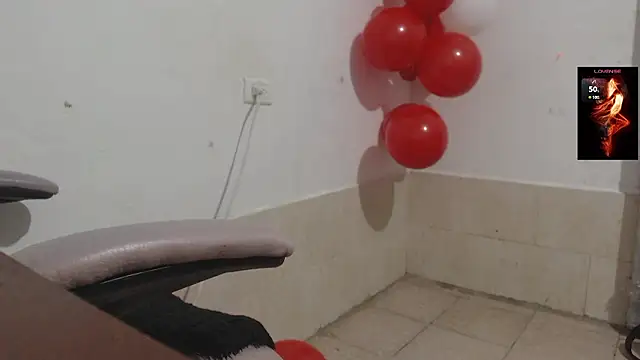 toxxxic cams online show from 14, 1, 2026