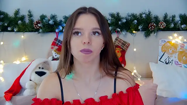 ElisabethDavis online show from 20, 12, 2024