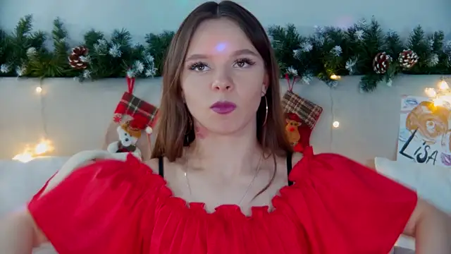 ElisabethDavis online show from 20, 12, 2024