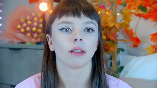 ElisabethDavis online show from 27, 10, 2025