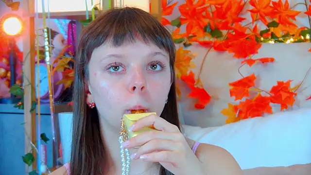 ElisabethDavis online show from 29, 10, 2025