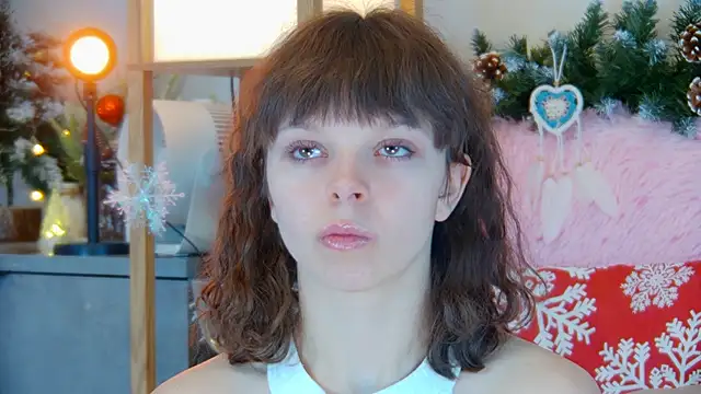 ElisabethDavis online show from 14, 12, 2025