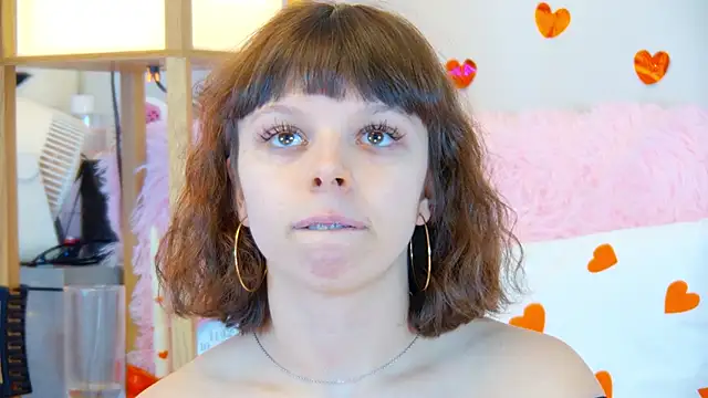 ElisabethDavis online show from 7, 2, 2026