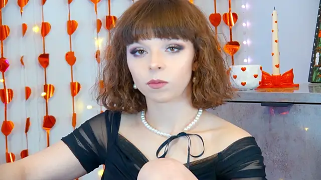 ElisabethDavis online show from 21, 2, 2026