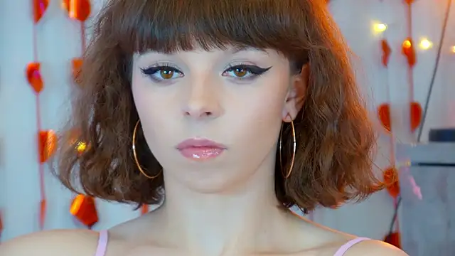 ElisabethDavis online show from 25, 2, 2026