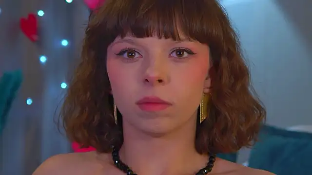 ElisabethDavis online show from 19, 3, 2026