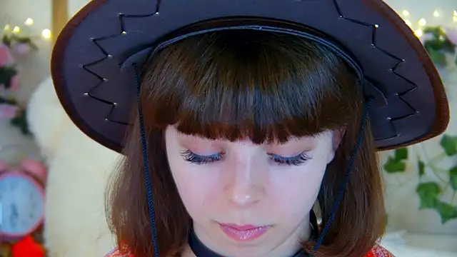 ElisabethDavis online show from 4, 4, 2026