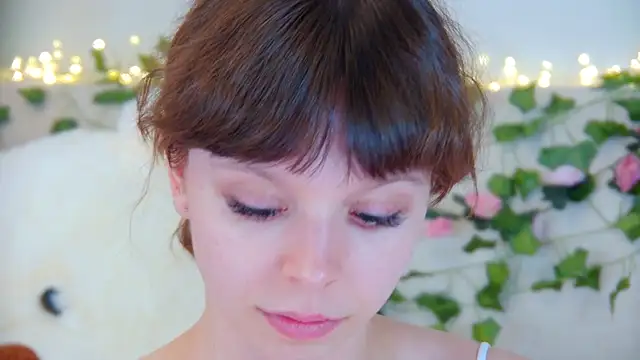 ElisabethDavis online show from 15, 4, 2026