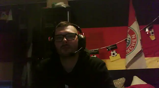 Die-geile-Sau online show from 10, 2, 2025