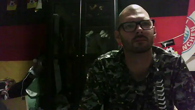 Die-geile-Sau online show from 22, 9, 2025