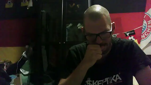 Die-geile-Sau online show from 23, 9, 2025