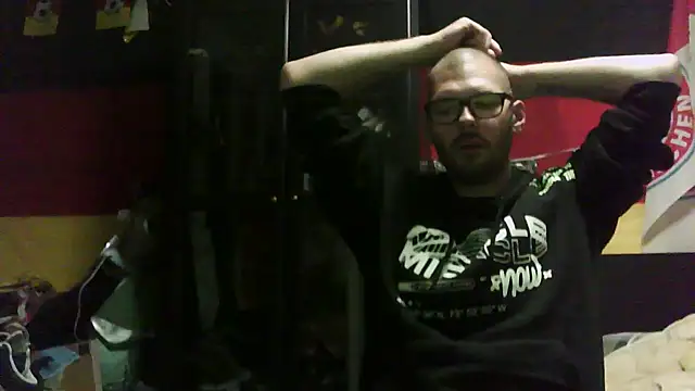 Die-geile-Sau online show from 25, 9, 2025