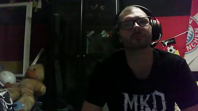 Die-geile-Sau online show from 29, 9, 2025