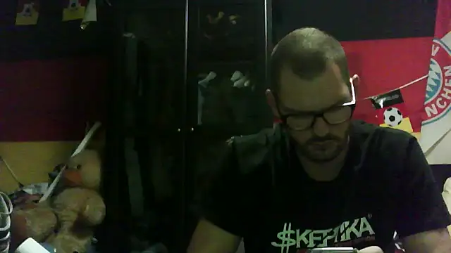 Die-geile-Sau online show from 1, 10, 2025