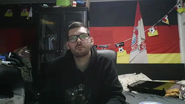 Snapshot of Die-geile-Sau chatting on 3, 3, 2026 Die-geile-Sau online show from 3, 3, 2026