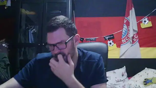 Die-geile-Sau online show from 5, 3, 2026