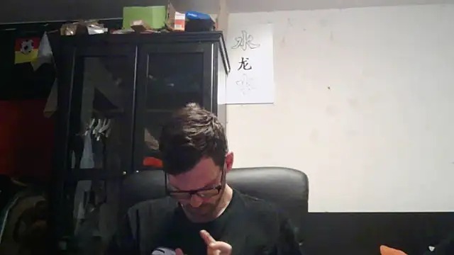 Die-geile-Sau online show from 19, 5, 2026