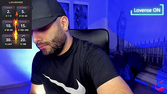 Snapshot of jhon_bear03 chatting on 25, 2, 2025 jhon bear03 online show from 25, 2, 2025