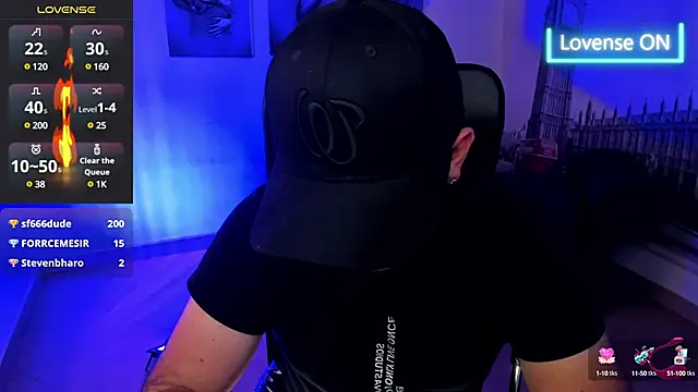 Snapshot of jhon_bear03 chatting on 14, 3, 2025 jhon bear03 online show from 14, 3, 2025