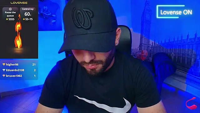 Snapshot of jhon_bear03 chatting on 20, 3, 2025 jhon bear03 online show from 20, 3, 2025