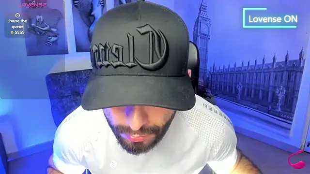 Snapshot of jhon_bear03 chatting on 24, 9, 2025 jhon bear03 online show from 24, 9, 2025