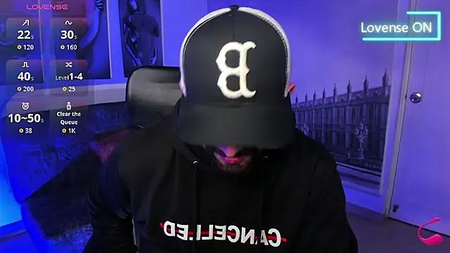 Snapshot of jhon_bear03 chatting on 5, 11, 2025 jhon bear03 online show from 5, 11, 2025