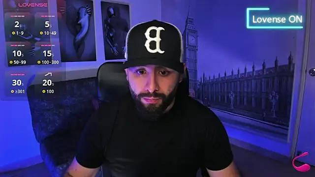 Snapshot of jhon_bear03 chatting on 11, 11, 2025 jhon bear03 online show from 11, 11, 2025