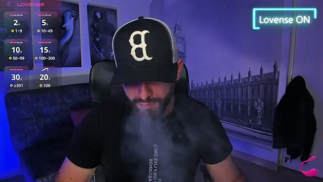 Snapshot of jhon_bear03 chatting on 14, 11, 2025 jhon bear03 online show from 14, 11, 2025