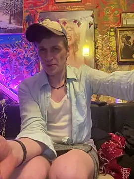 BarryKingsman online show from 22, 2, 2025