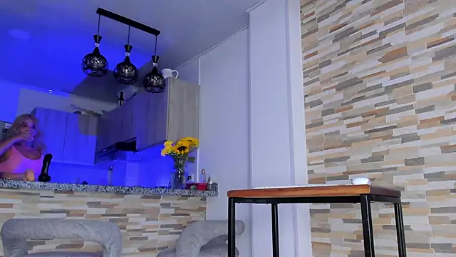 Vanesa novvoa online show from 18, 2, 2025