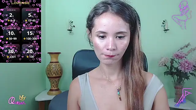 Sofia Franco  online show from 5, 2, 2026