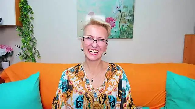 iamyourdream89 online show from 29, 11, 2025