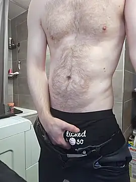 geiler89 online show from 8, 3, 2026