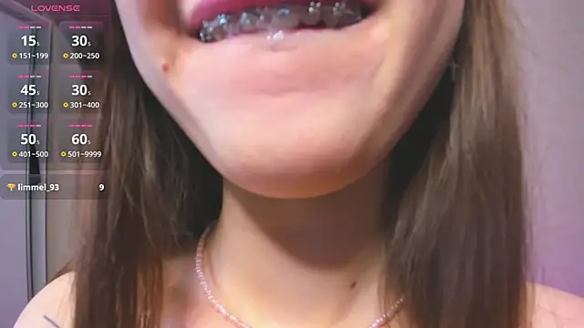 Monica Blair online show from 2, 1, 2025