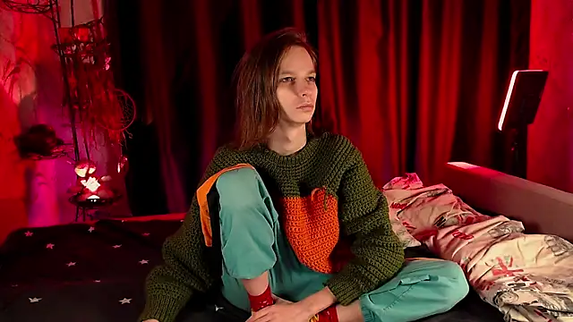 Frank Fraer online show from 11, 12, 2024