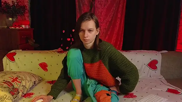 Frank Fraer online show from 3, 3, 2025