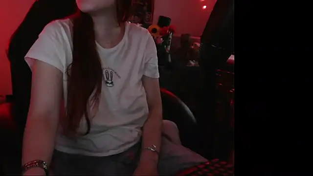 norahrosss online show from 21, 12, 2024