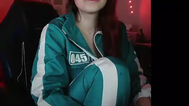 norahrosss online show from 2, 3, 2025