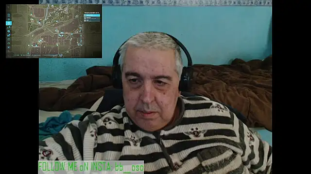 bb  oso online show from 9, 3, 2026