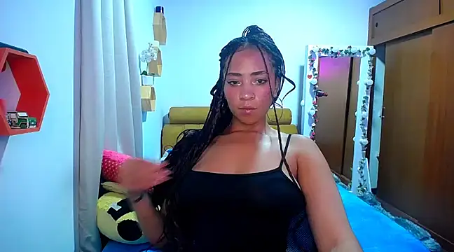 Snapshot of Danna_Ross_ chatting on 23, 3, 2025 Danna Ross  online show from 23, 3, 2025