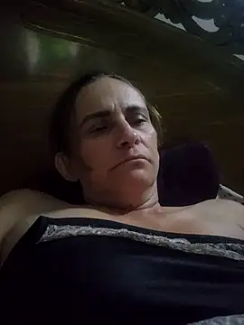 SeductionSilera online show from 25, 2, 2025