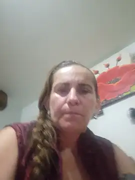 SeductionSilera online show from 2, 3, 2025